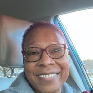 Meet your Posher, Doretha